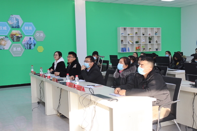 2022年新和縣第二期優秀電商服務站點技能大賽圓滿結束，電子商務技術服務再上新臺階