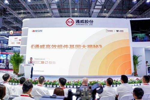 通威全球朋友圈再擴(kuò)容 重磅簽約與集中授牌推動電子商務(wù)技術(shù)服務(wù)新突破