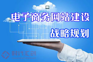 電子商務(wù)網(wǎng)站建設(shè)服務(wù)戰(zhàn)略規(guī)劃