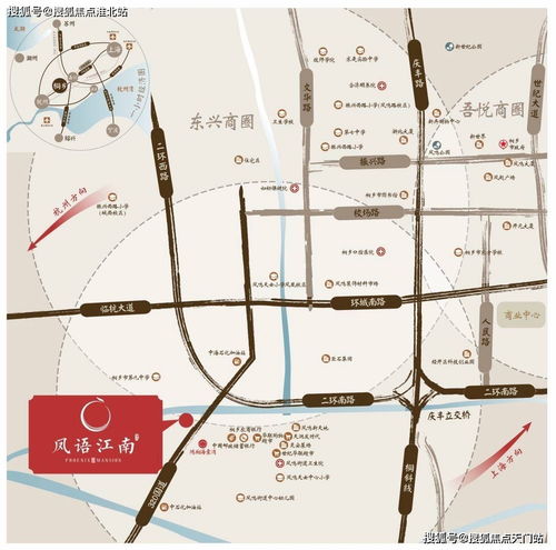 桐鄉(xiāng)鳳語江南樓盤最新動(dòng)態(tài)與電子商務(wù)技術(shù)服務(wù)探索