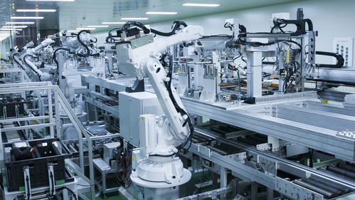 孚能科技登陸科創(chuàng)板，以科技驅(qū)動引領中國車用鋰離子動力電池新篇章